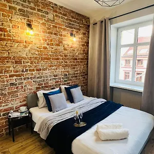  Appartement - Ruska Centrum